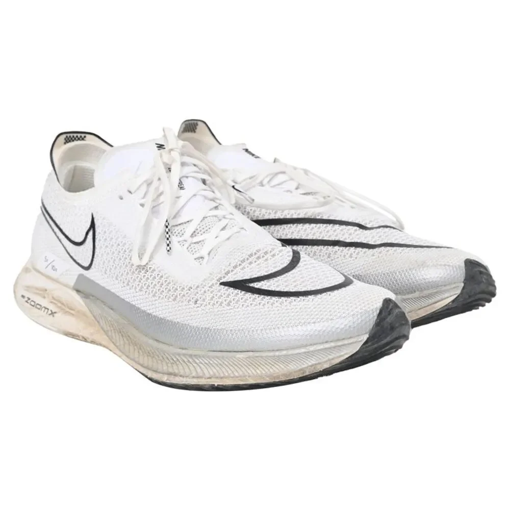 Nike delivery duty